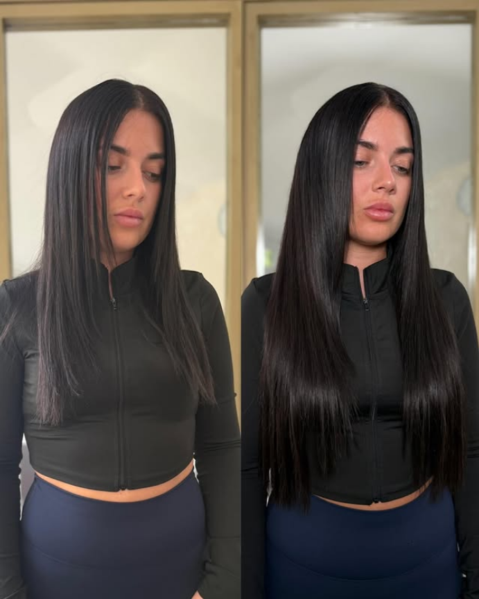 Hair Extensions