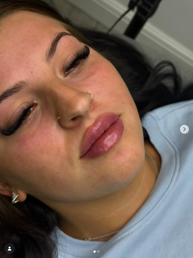 Premium beauty results