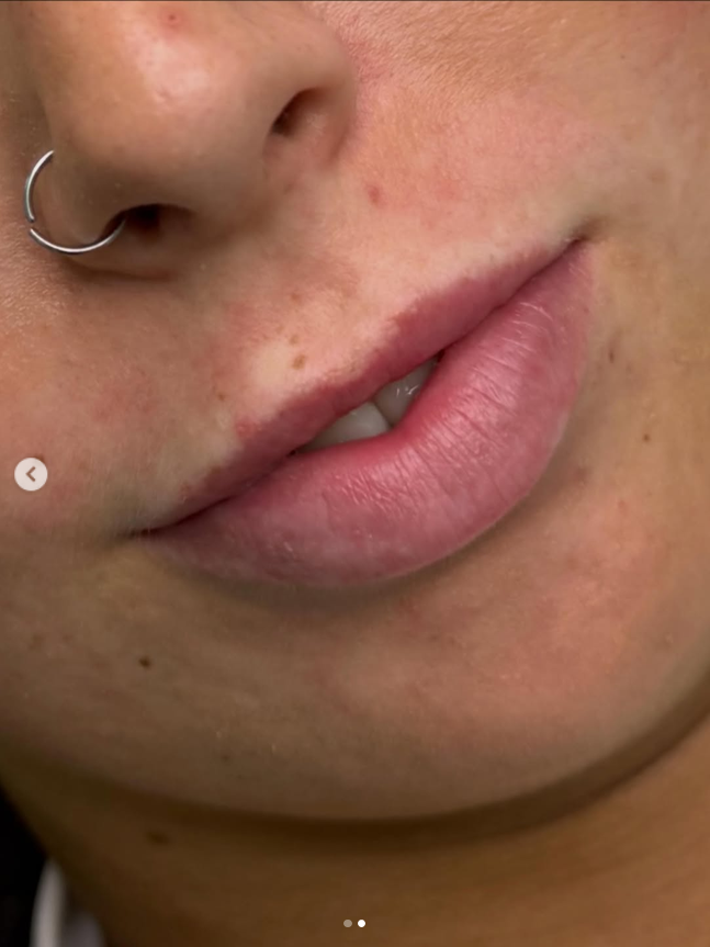 LASHED BY ISSY Studio