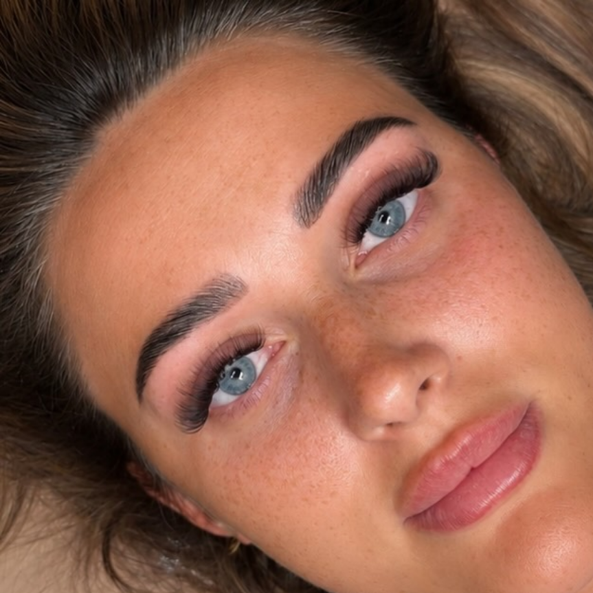 Lash Extensions