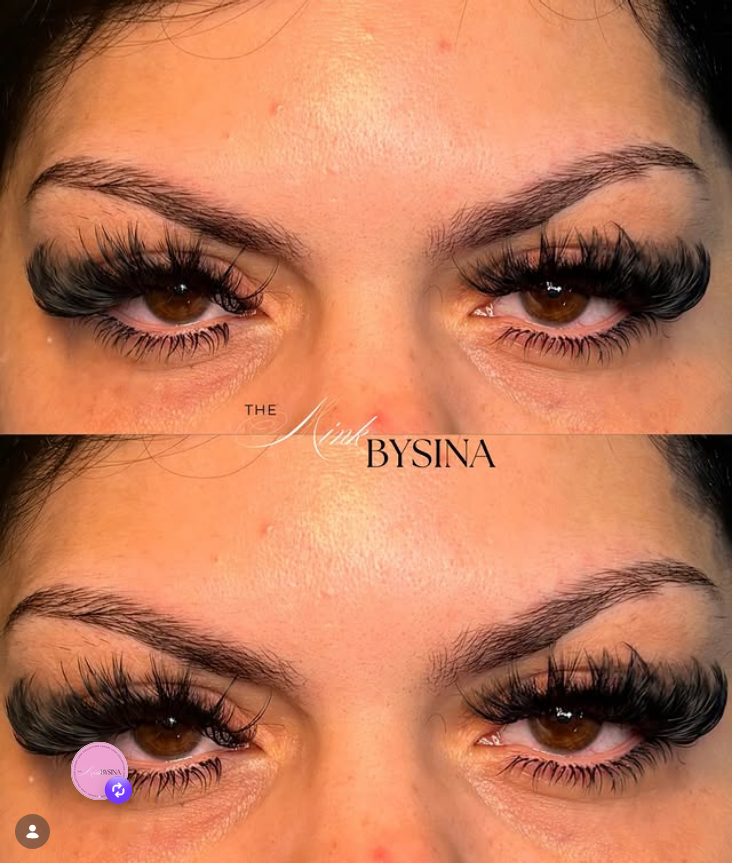 Volume Lash Artistry