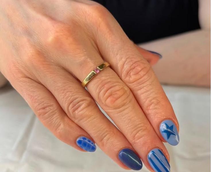 Inside Ravenshead Beauty Salon