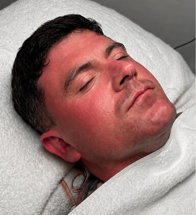 Refine Clinic Treatment