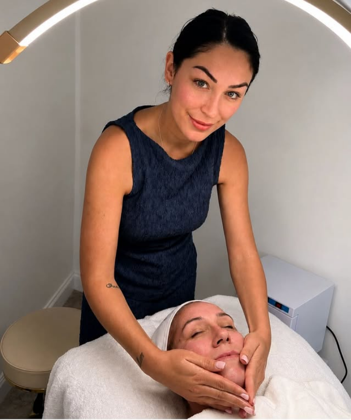 Skin Treatment