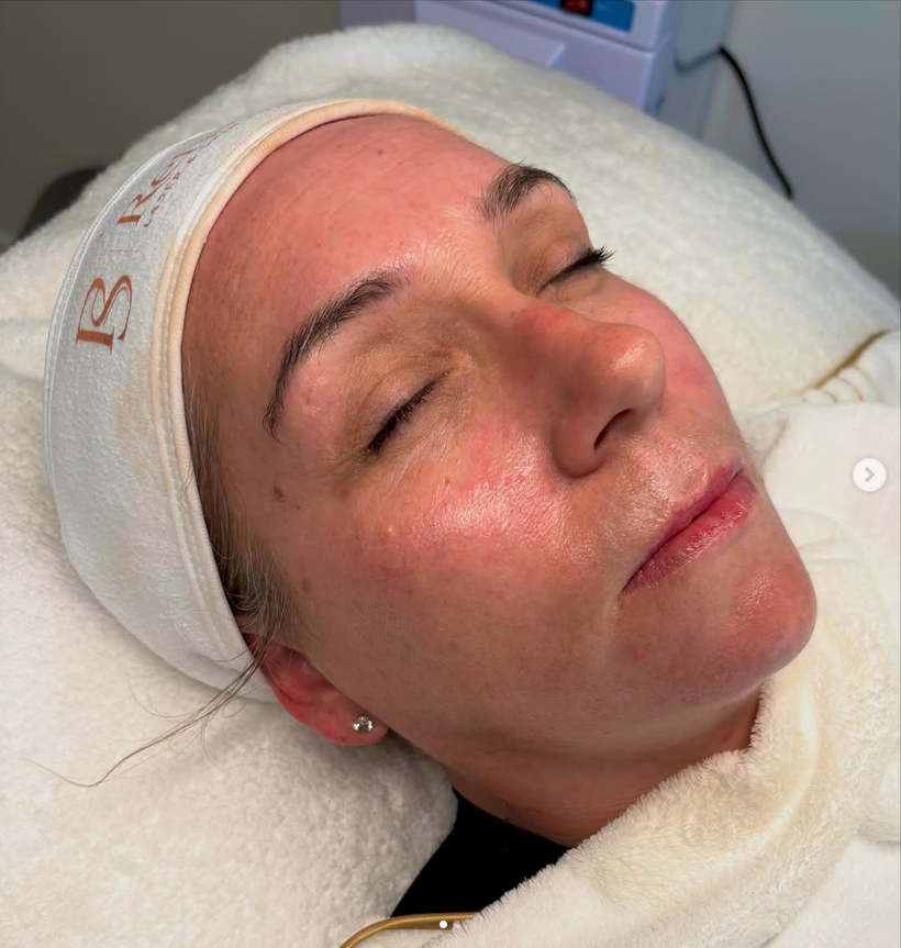 Clinic Interior
