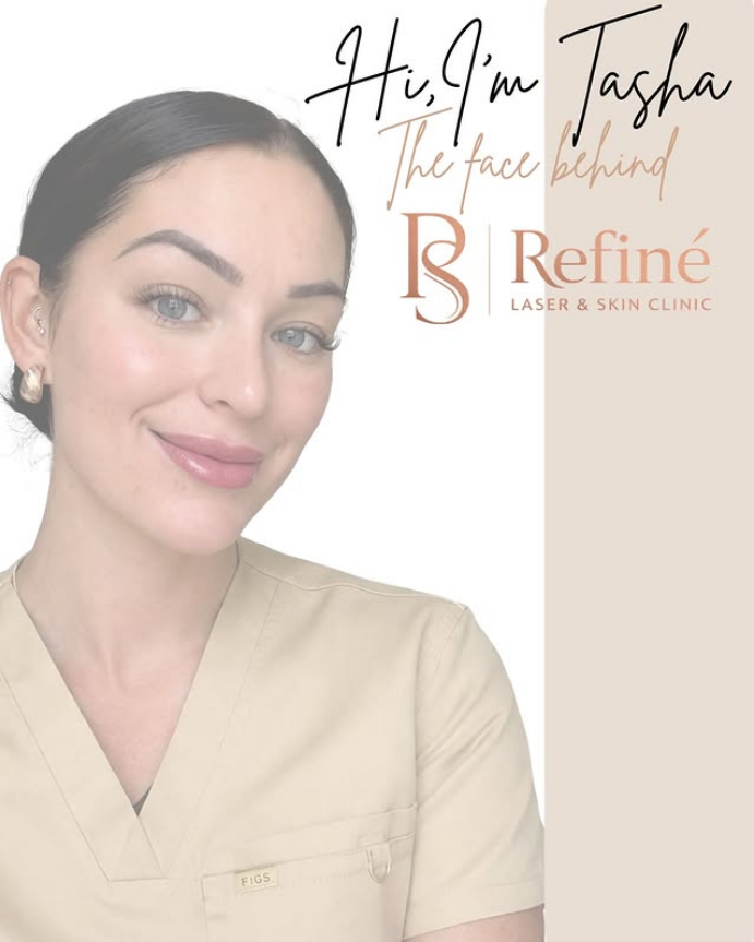 Refine Laser & Skin Clinic Nurse