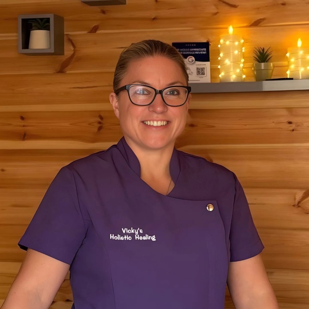 Treatment room used for body sculpting and massage treatments in Bear Cross, Bournemouth